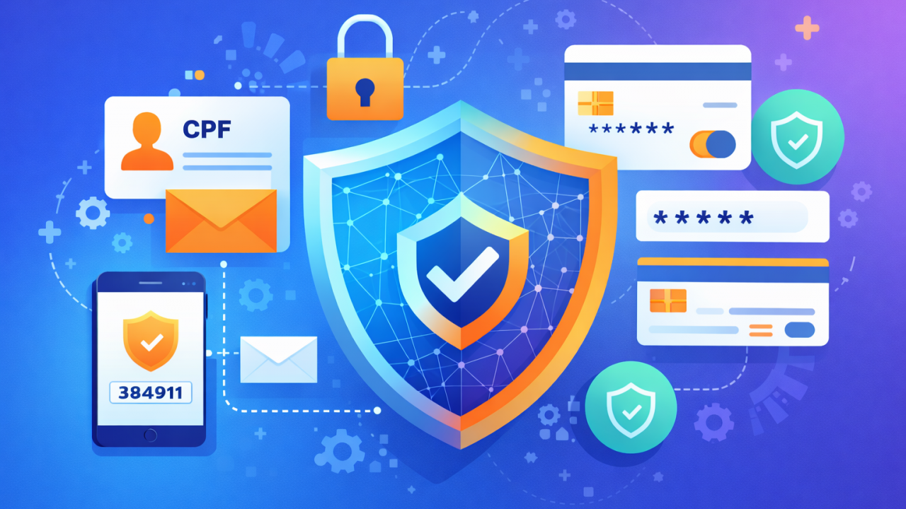 Dados expostos? Descubra grátis e saiba o que trocar agora
