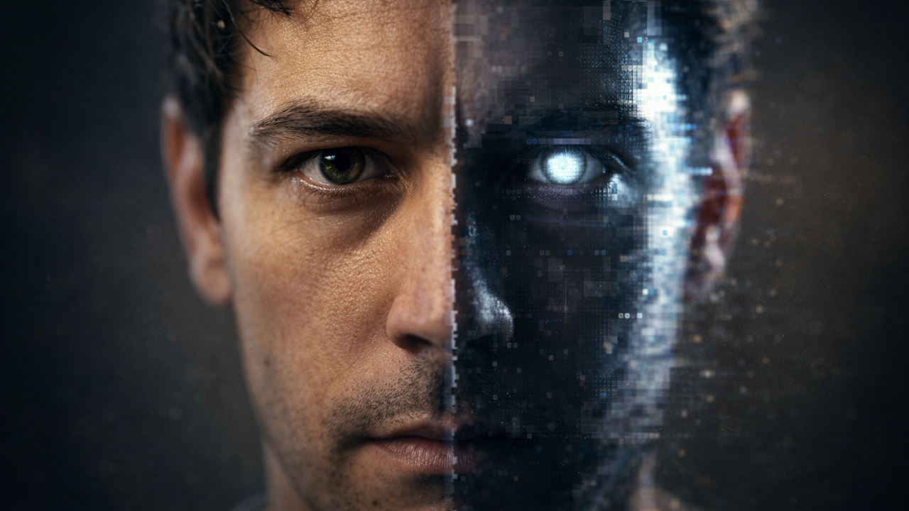 Deepfake: Sinais práticos que denunciam vídeos falsos e áudio clonado