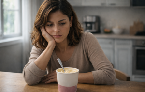Fome emocional: aprenda a identificar os sinais e retomar o controle