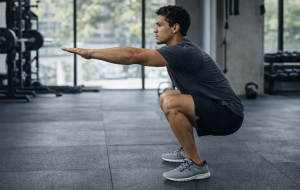 Treinar com dor no joelho: ajustes que reduzem incômodo sem parar