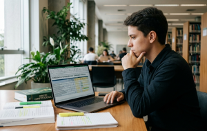 Escolher área de concurso exige critérios além da modinha do momento