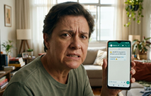 Golpes de empréstimo crescem 150%: Saiba como se proteger agora