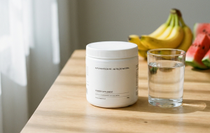 Idosos podem usar creatina? Ciência confirma benefícios após 50 anos