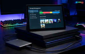 Libere espaço no console e PC sem apagar seus saves (passo a passo)