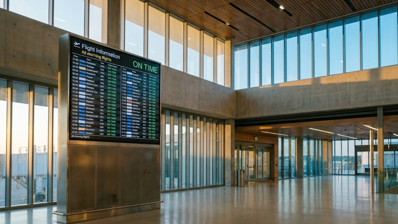 Roteiro anti-perrengue: Planeje viagens sem atrasos e prejuízos