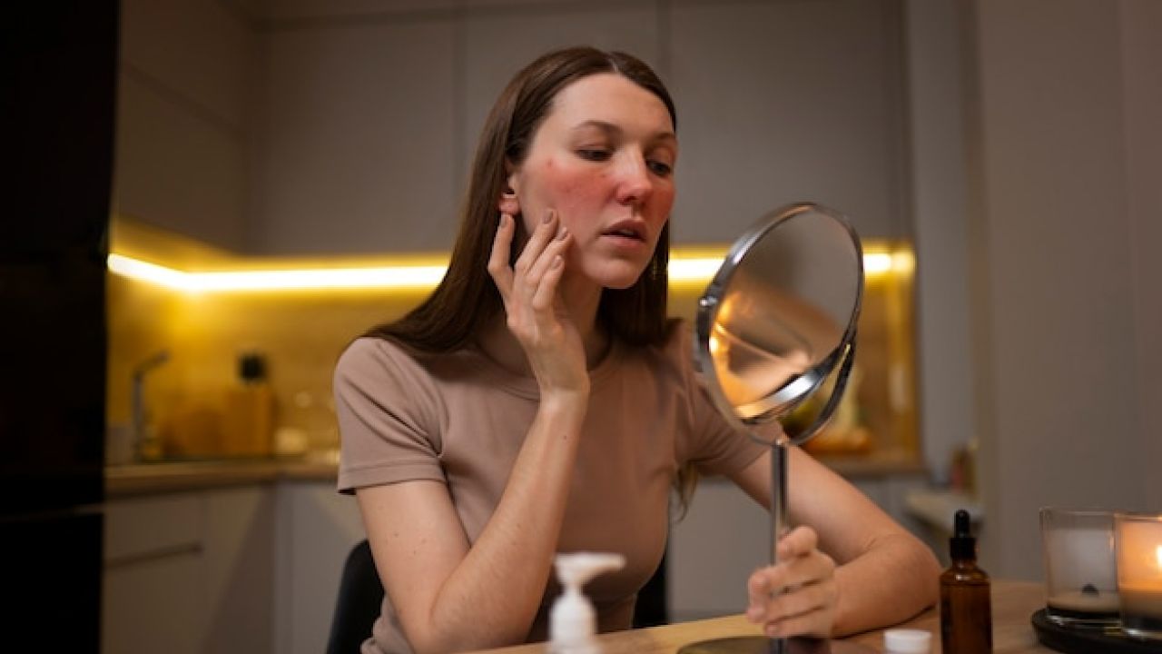 Skincare para pele sensível: Ordem errada causa irritações graves