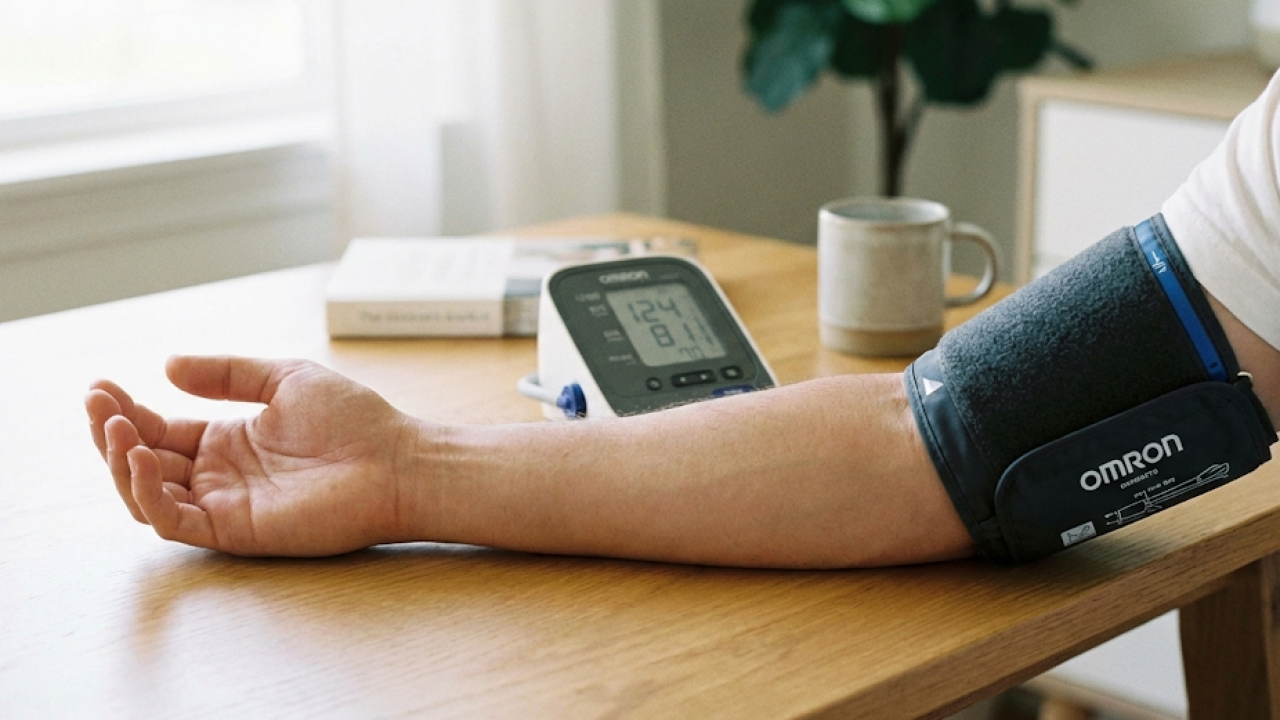Como medir pressão em casa sem cometer os erros mais comuns