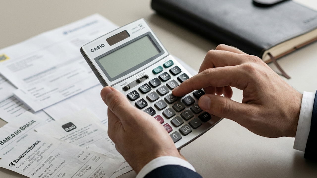 Empréstimo consignado: Como simular margem consignável e entender a parcela máxima