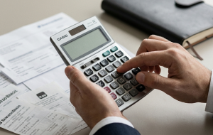 Empréstimo consignado: Como simular margem consignável e entender a parcela máxima