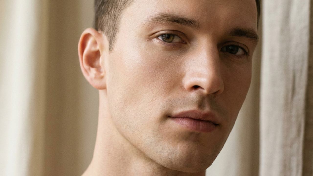 Irritação pós-barba: Técnicas e produtos que protegem a pele