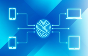 O que é passkey e por que ela substitui senha tradicional