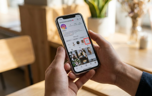 Perfis falsos disparam: como denunciar contas no Instagram e TikTok