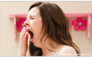 Por que bocejamos: As teorias científicas e quando isso vira um problema de saúde