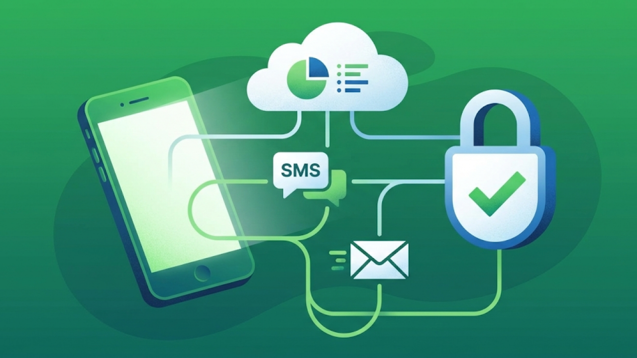 WhatsApp sem chip: O que funciona e o que é mito na recuperação