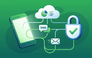 WhatsApp sem chip: O que funciona e o que é mito na recuperação