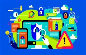 Golpes do PIS/Pasep: como identificar sites falsos e se proteger