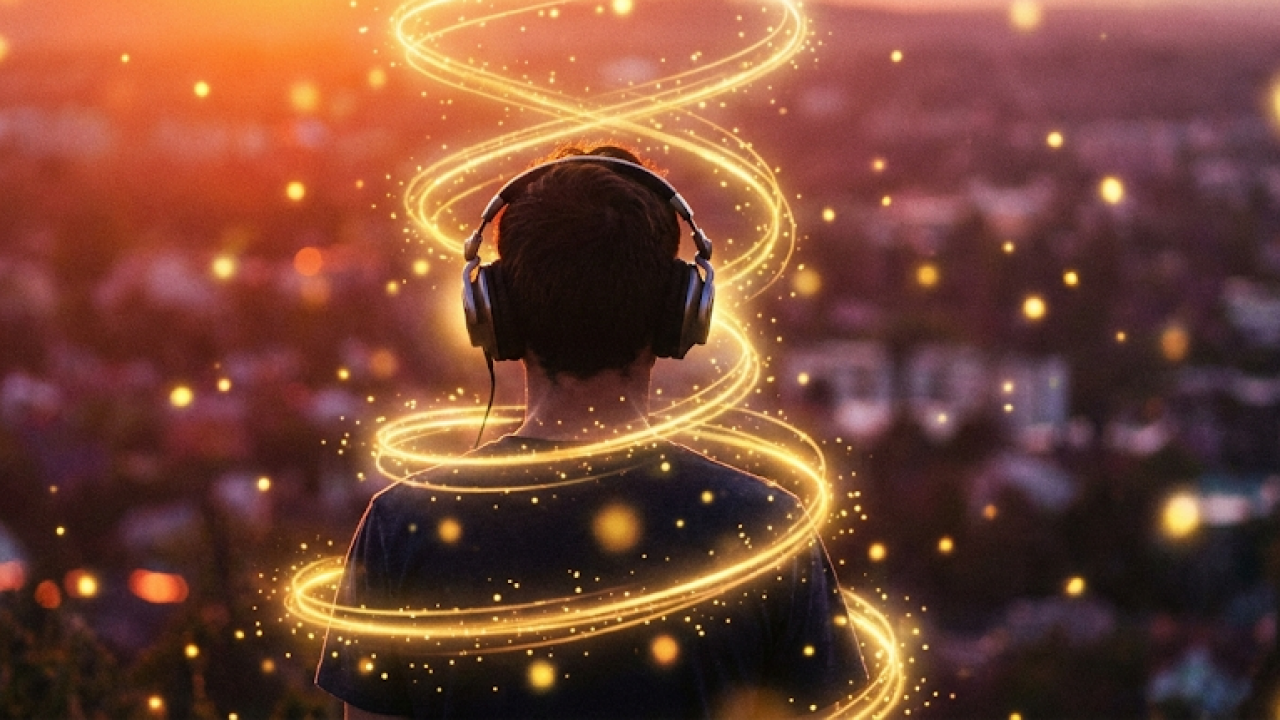 Arrepios com música: entenda a reação do cérebro a sons emocionantes