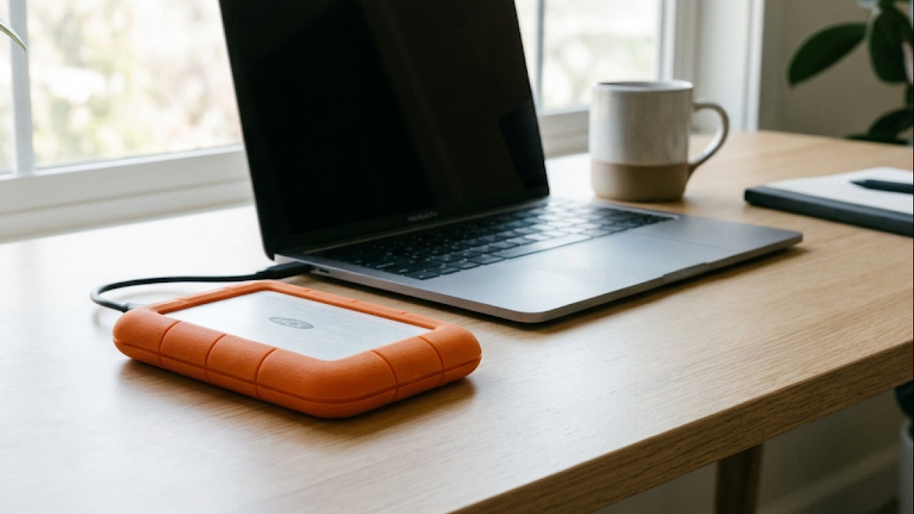 Backup local ou em nuvem: qual método protege melhor seus arquivos