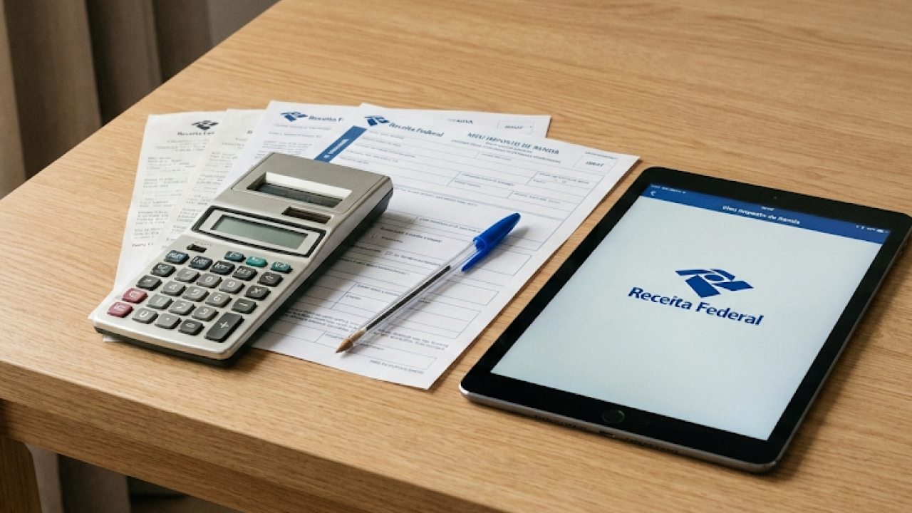 Como artistas e celebridades declaram imposto de renda no Brasil