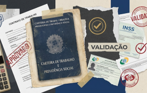 Como comprovar experiência profissional sem carteira assinada para concursos