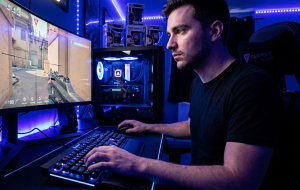 Como diminuir o input lag e melhorar seu desempenho nos jogos