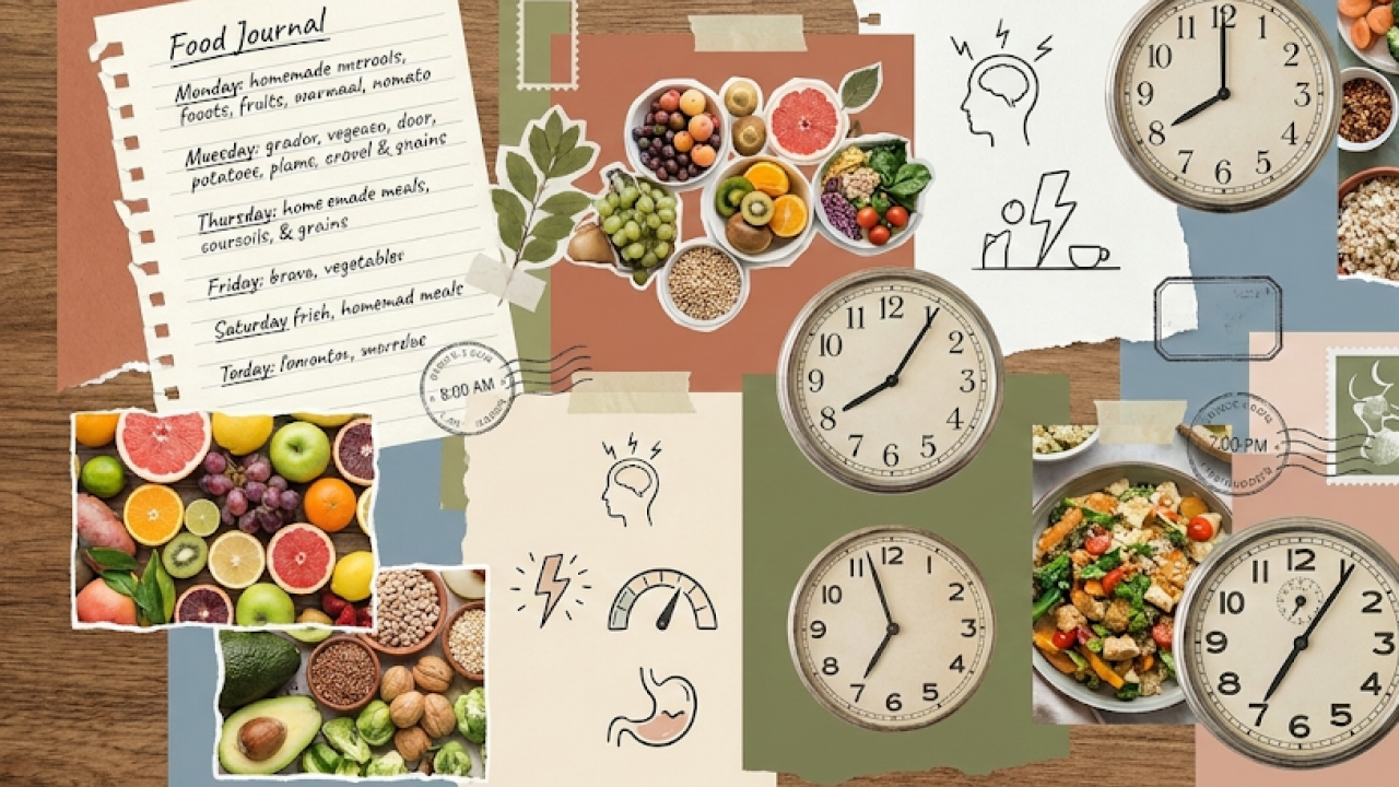 Como identificar intolerância alimentar sem gastar com exames caros