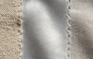 Como identificar se o tecido é natural, sintético ou misto