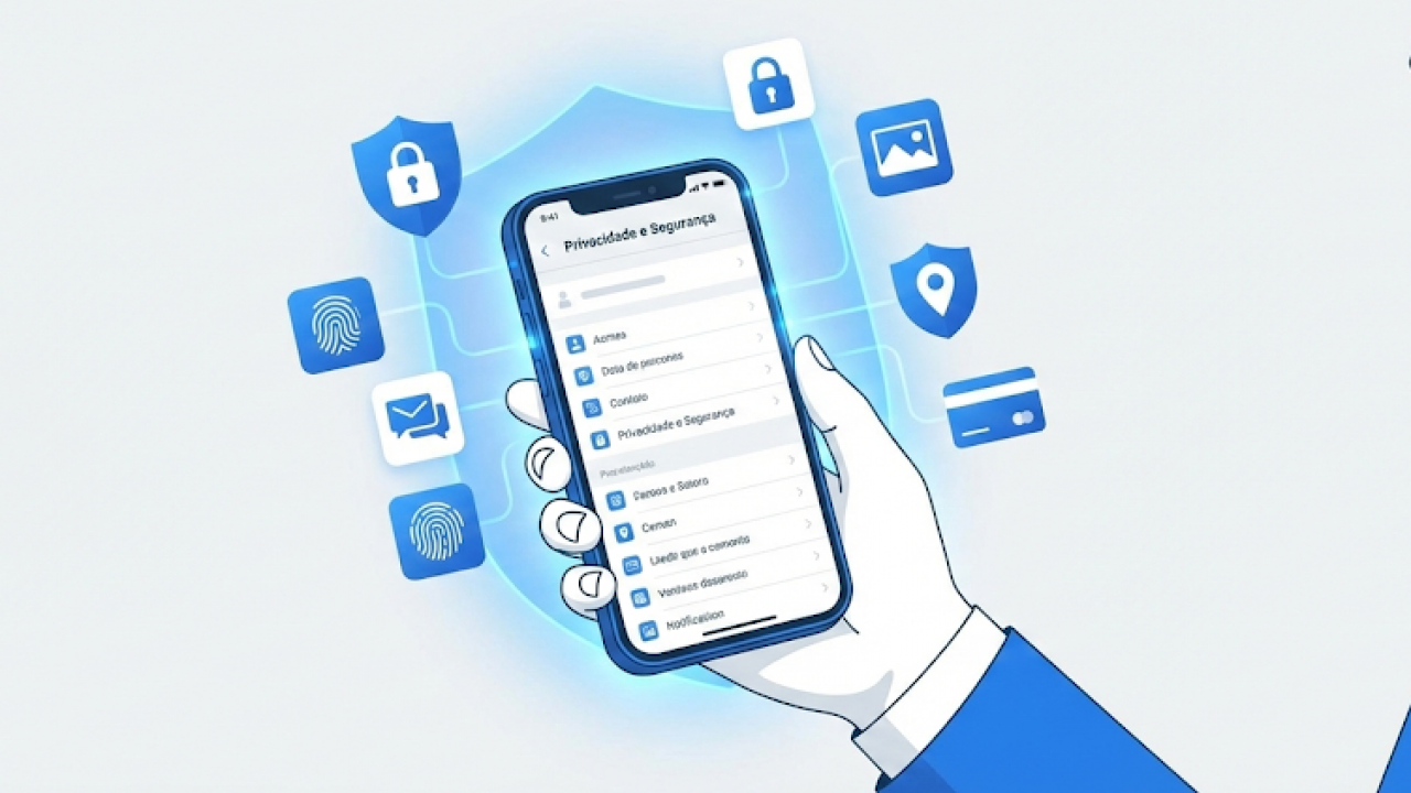 Como remover informações pessoais de buscadores da internet