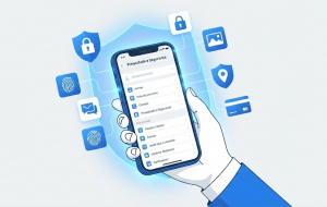 Como remover informações pessoais de buscadores da internet