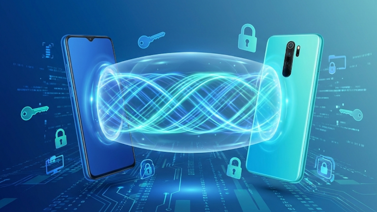 Criptografia de ponta a ponta: a tecnologia que mantém suas mensagens privadas