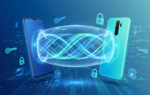 Criptografia de ponta a ponta: a tecnologia que mantém suas mensagens privadas