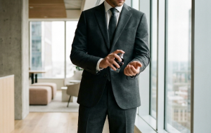 Entenda de vez a diferença entre os tipos de perfume masculino