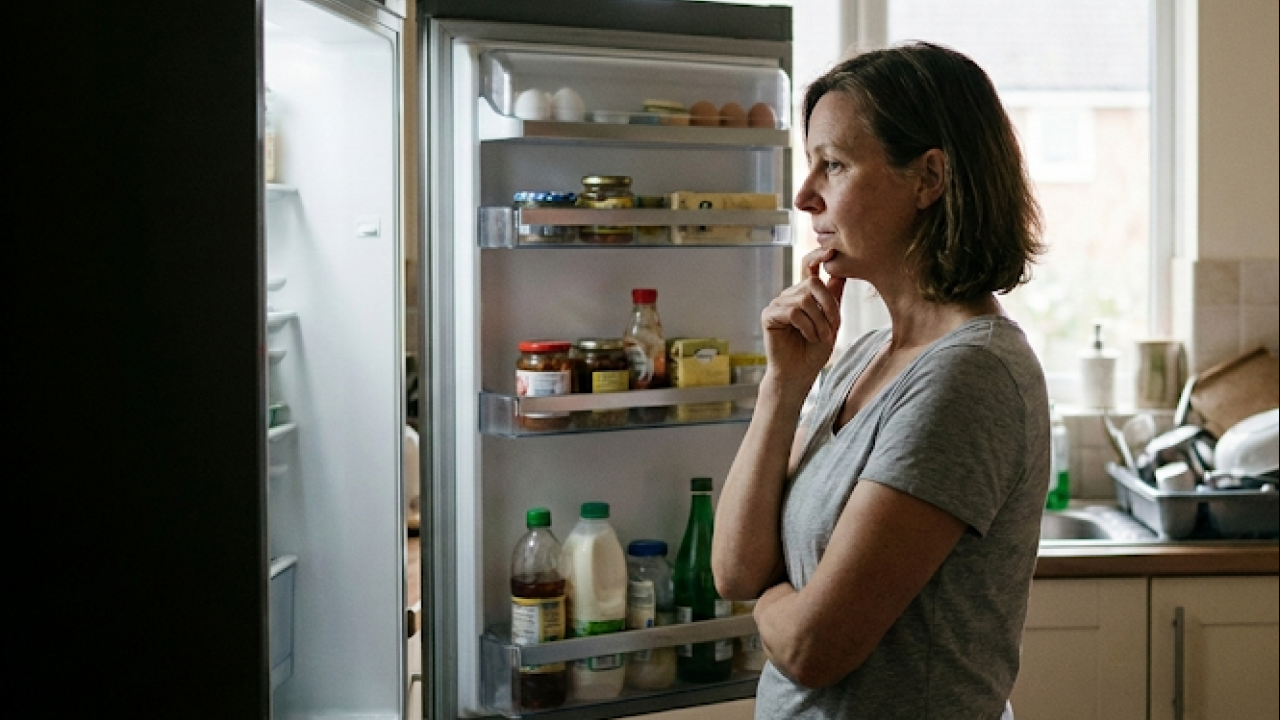 Fome física ou emocional: saiba identificar a diferença e controlar a alimentação