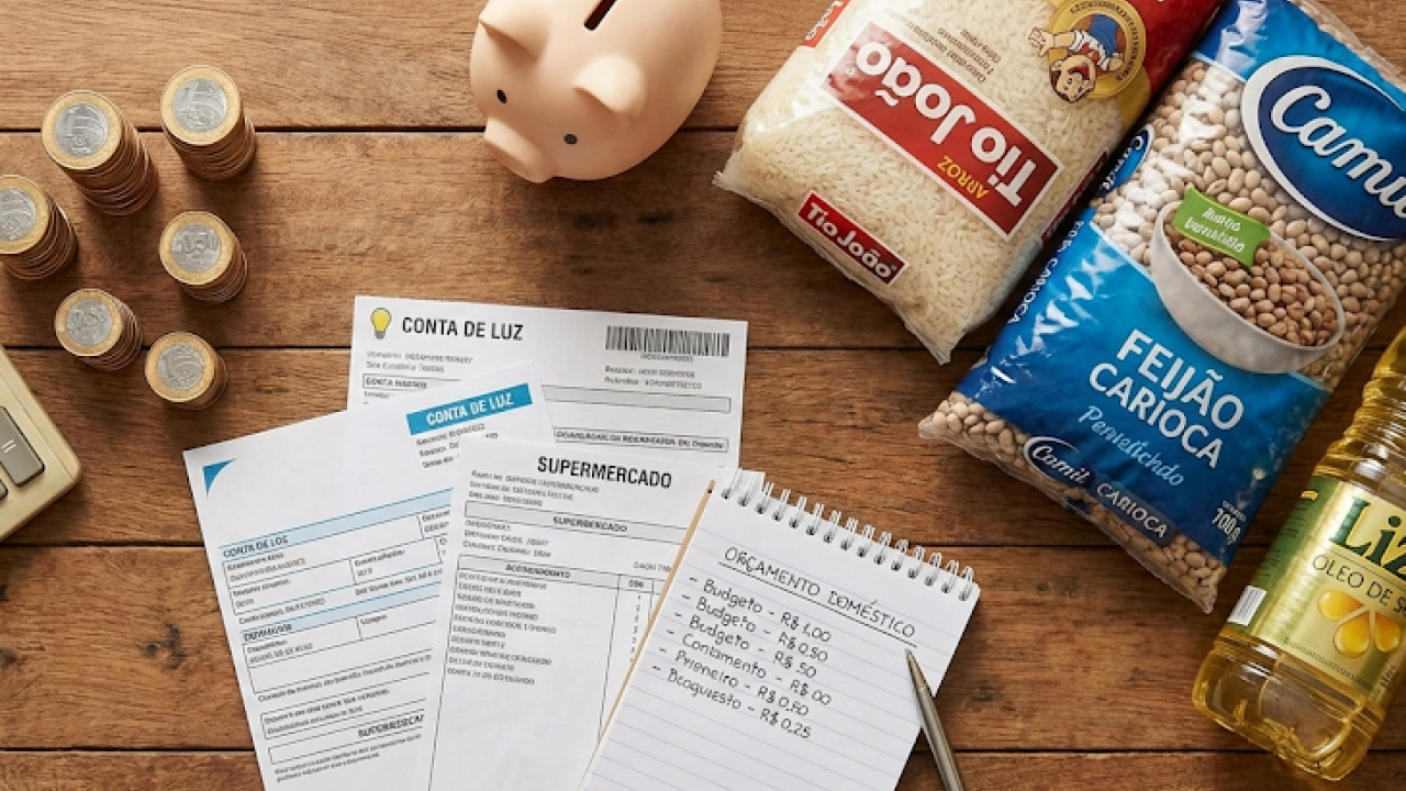 IPCA não corresponde à realidade: entenda a inflação que você realmente sente