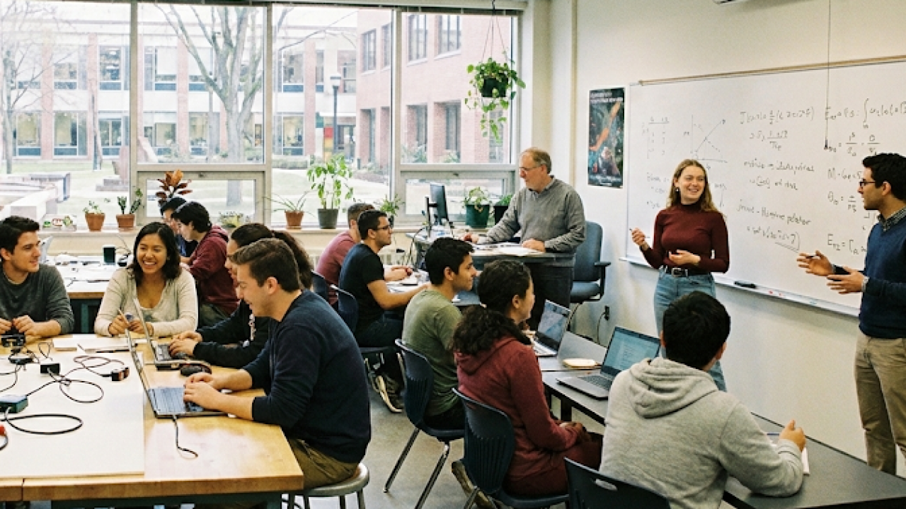 Tecnólogo, bacharel ou licenciatura: qual curso superior escolher