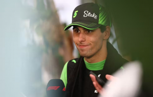 Gabriel Bortoleto: o que esperar do brasileiro para esta época?