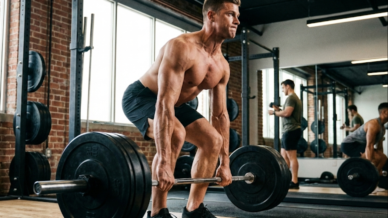 Força, resistência e hipertrofia: saiba qual treino escolher para seu objetivo