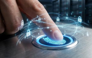 Reconhecimento biométrico: como a tecnologia identifica pessoas por características físicas