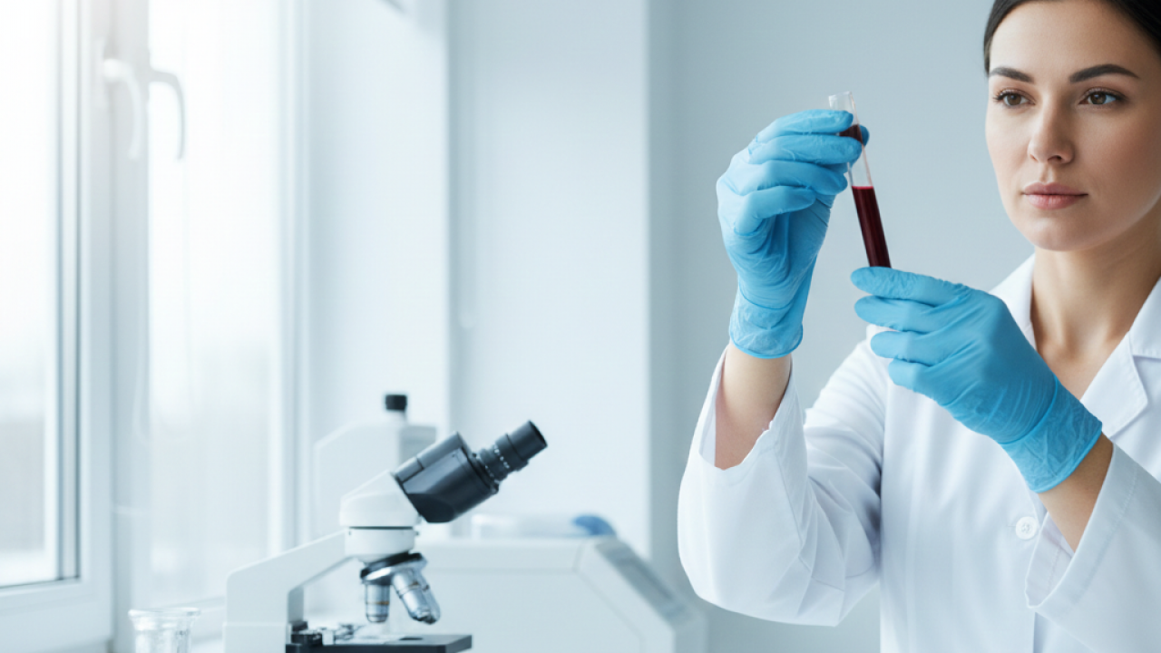 Check-up médico: quais exames fazer em cada fase da vida