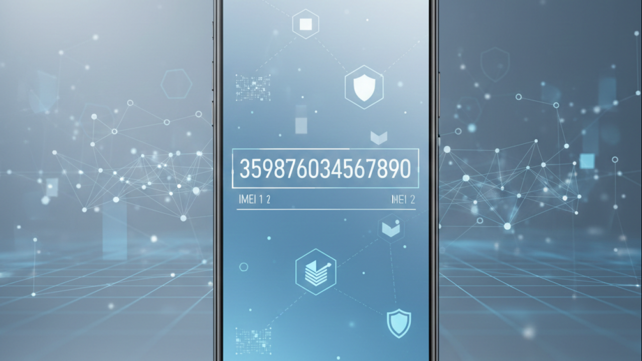 Como funciona o bloqueio por IMEI em celulares roubados
