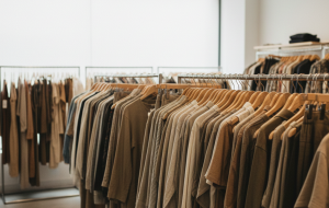 Moda circular: entenda o modelo que reduz desperdício têxtil