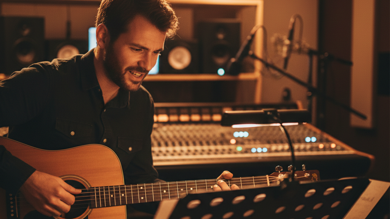 Qual a diferença legal entre cover, versão e plágio musical