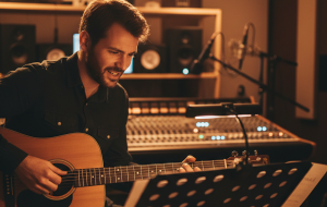 Qual a diferença legal entre cover, versão e plágio musical