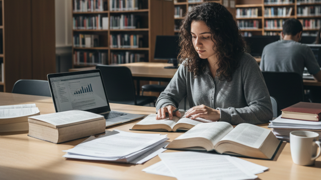 Trancar curso universitário: procedimentos e direitos do estudante