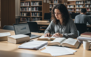 Trancar curso universitário: procedimentos e direitos do estudante