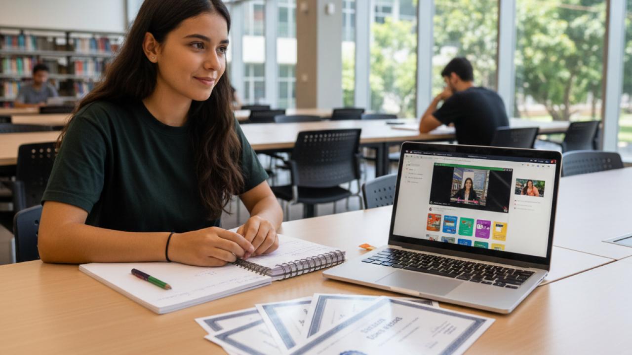 Carga horária complementar: O que é e como cumprir na faculdade