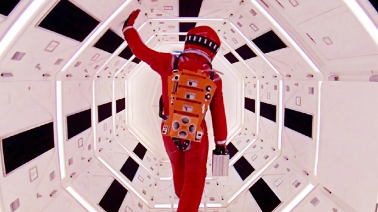 Previsões nos filmes de ficção científica que tornou-se realidade