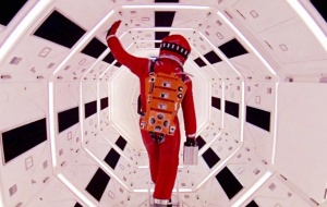 Previsões nos filmes de ficção científica que tornou-se realidade