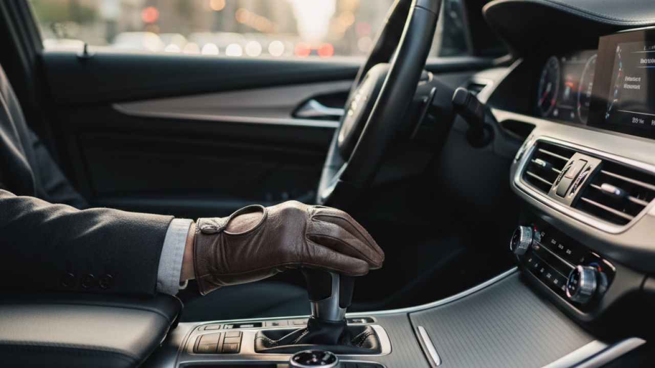 Manias ao dirigir que parecem inofensivas, mas desgastam o carro