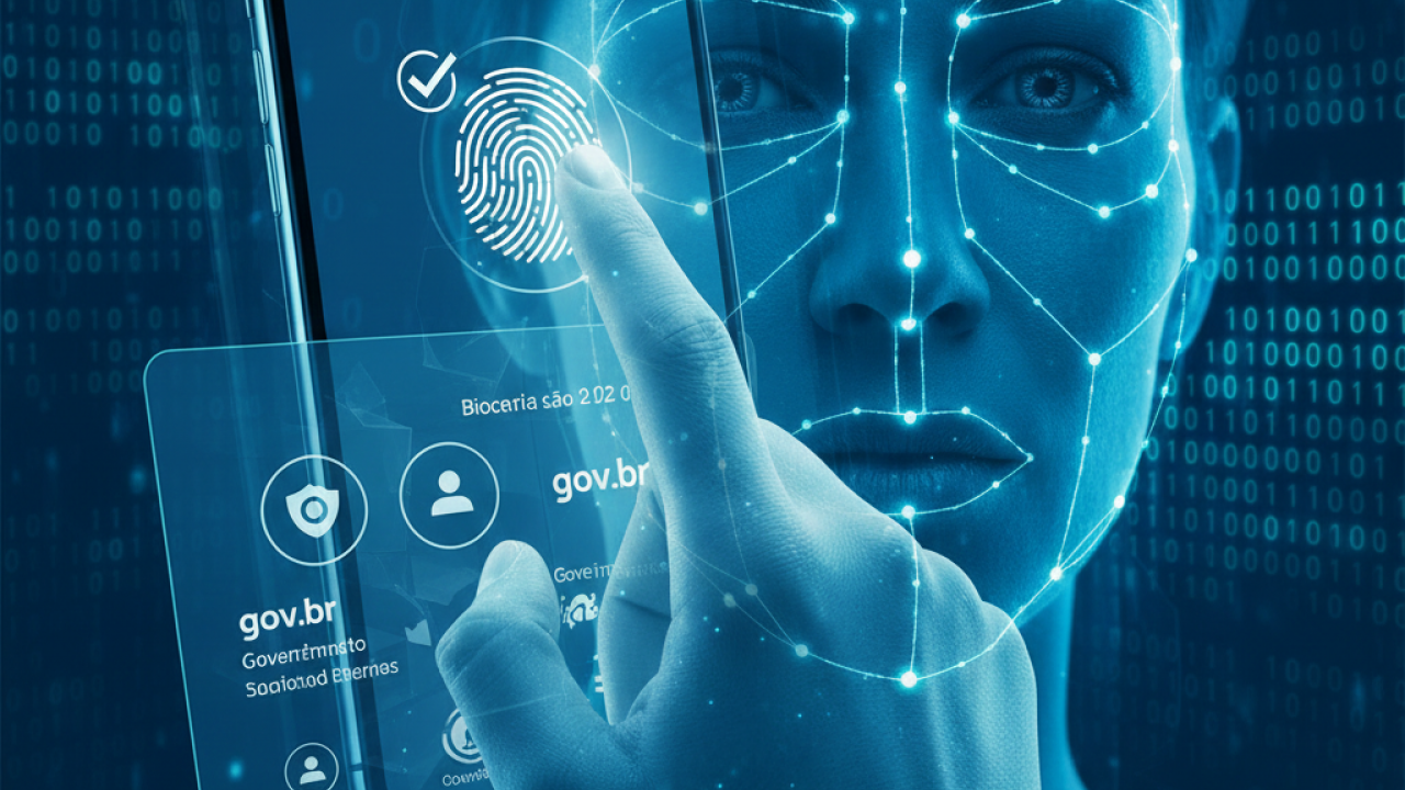 Autenticação digital: Por que cada vez mais dependemos dela